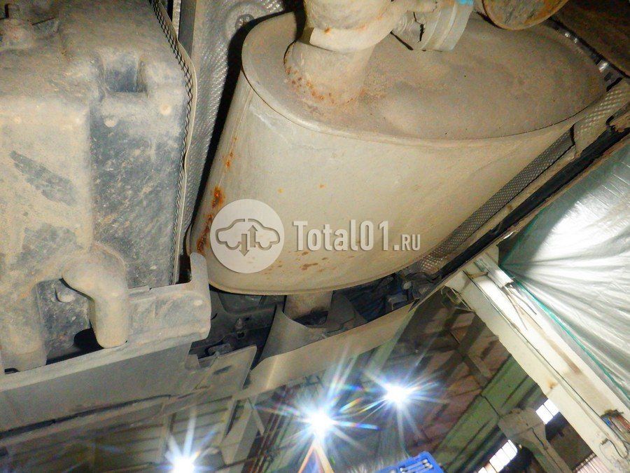 Фото Land Rover Range Rover 402