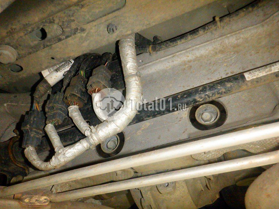 Фото Land Rover Range Rover 408