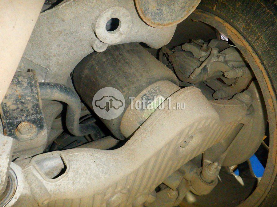 Фото Land Rover Range Rover 412