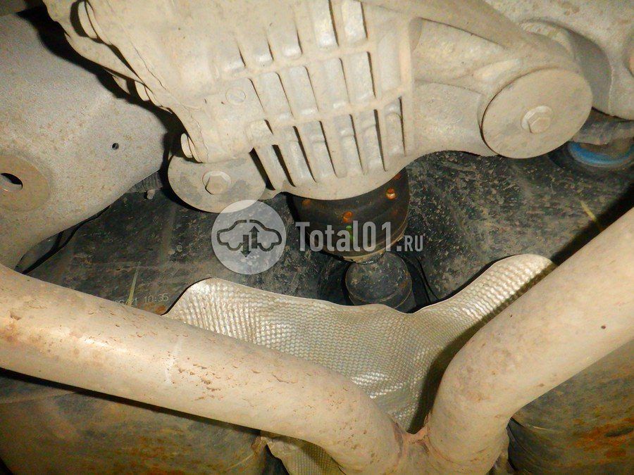 Фото Land Rover Range Rover 414