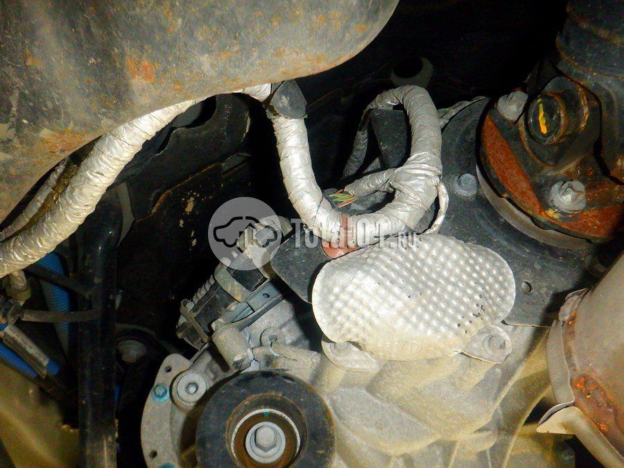 Фото Land Rover Range Rover 424