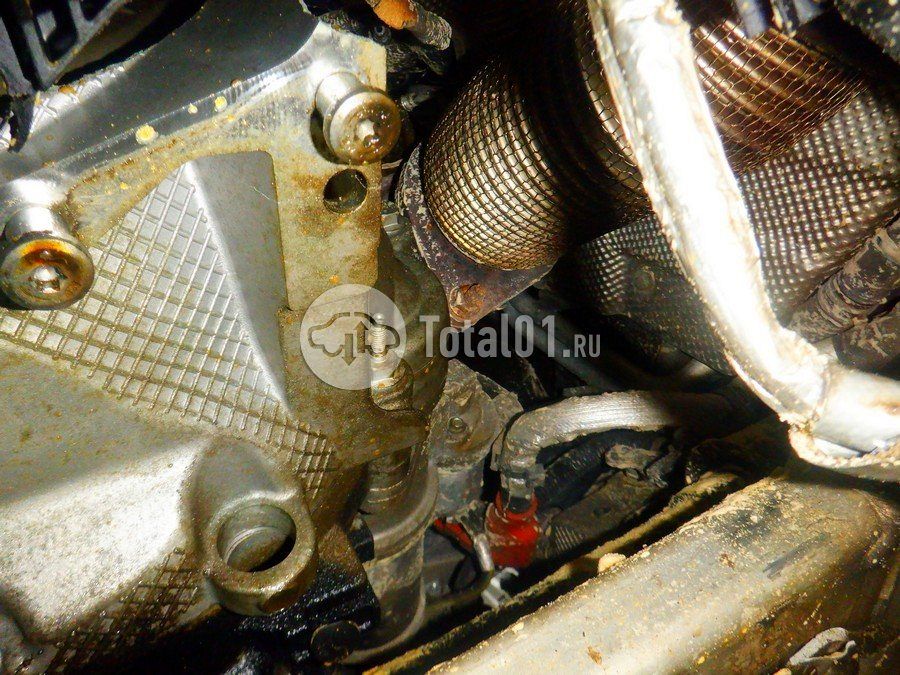 Фото Land Rover Range Rover 434