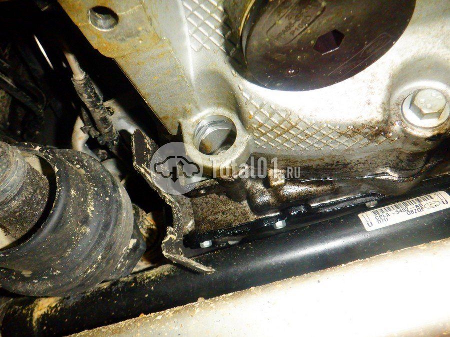 Фото Land Rover Range Rover 436