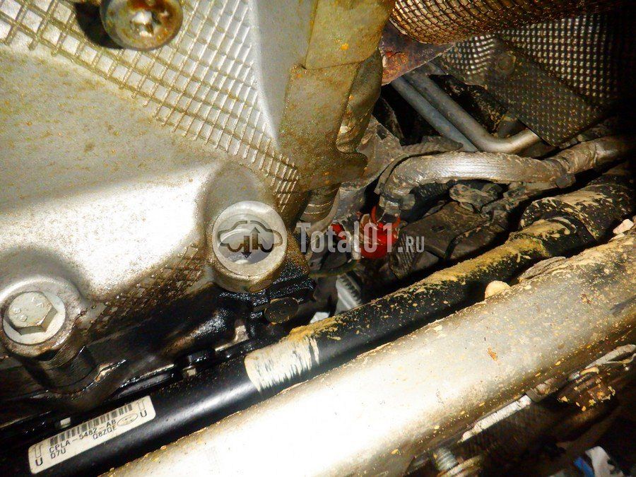 Фото Land Rover Range Rover 438