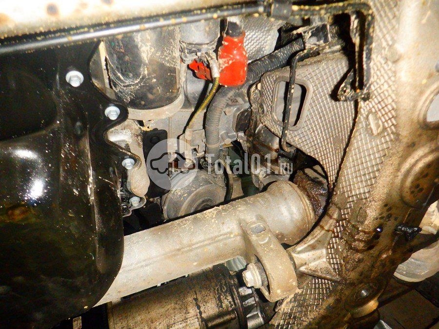 Фото Land Rover Range Rover 440