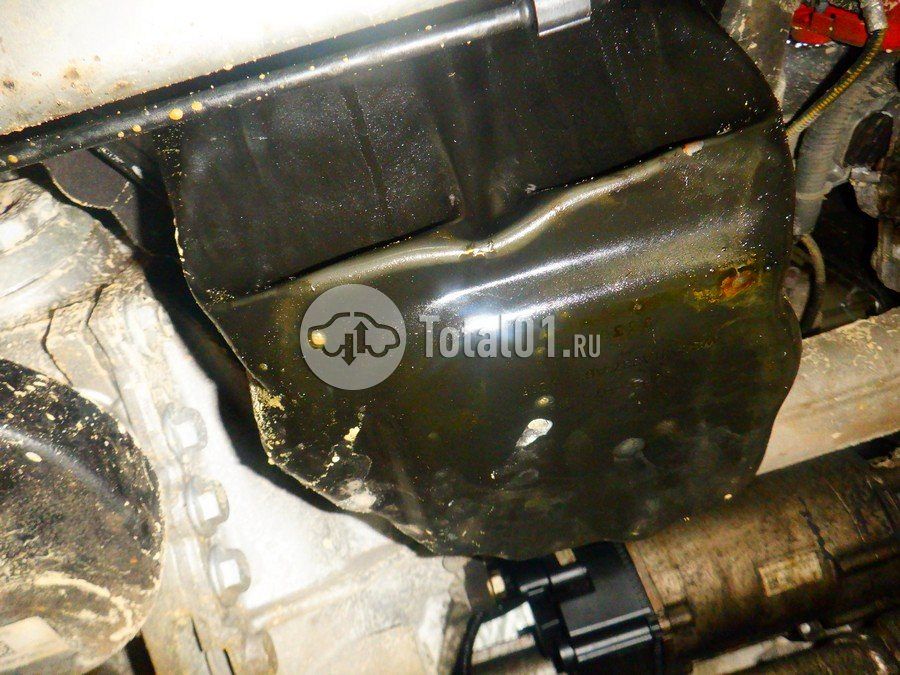 Фото Land Rover Range Rover 442