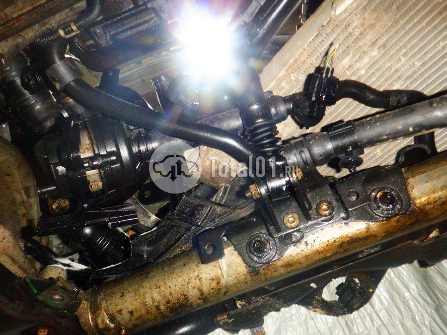 Фото Land Rover Range Rover 450