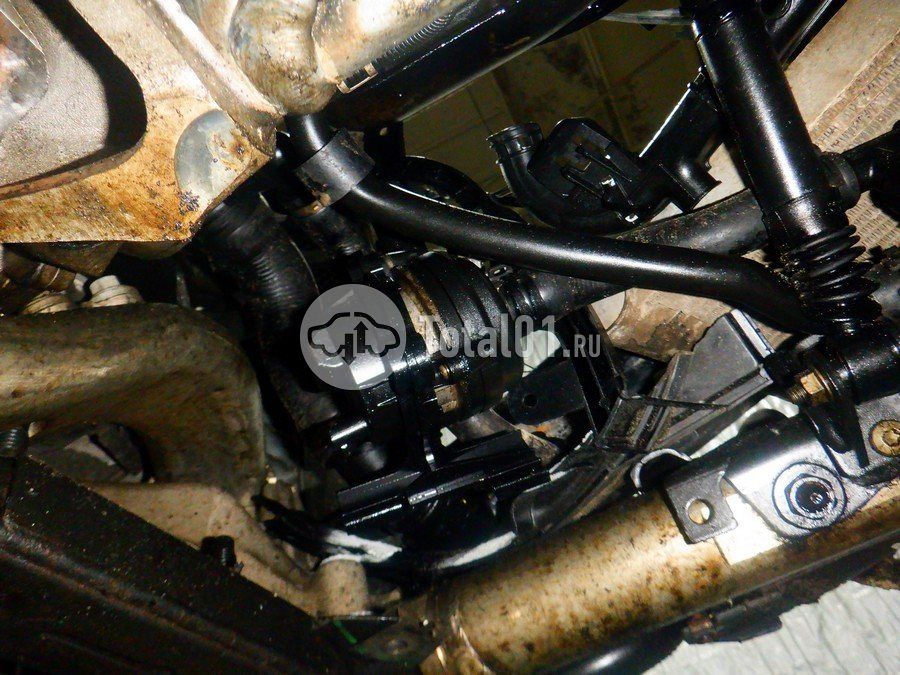 Фото Land Rover Range Rover 452