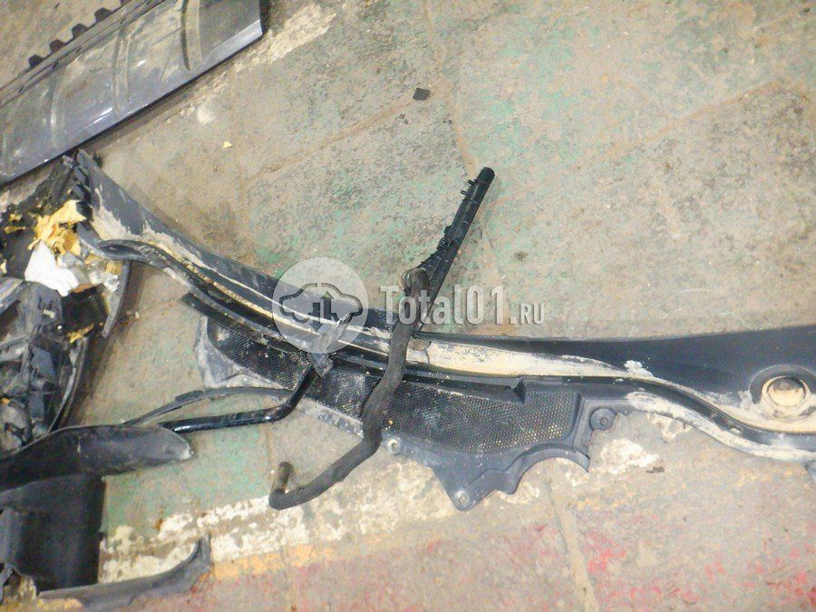 Фото Land Rover Range Rover 454