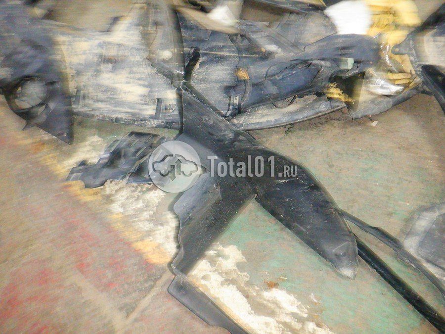 Фото Land Rover Range Rover 456