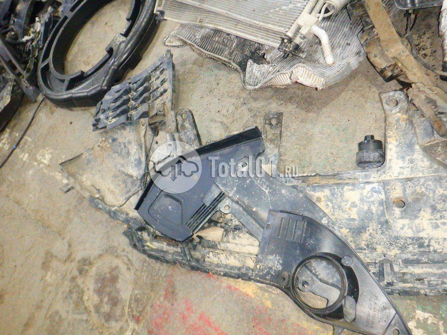 Фото Land Rover Range Rover 462