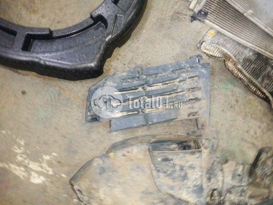 Фото Land Rover Range Rover 466