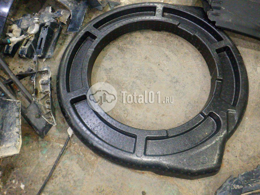 Фото Land Rover Range Rover 468