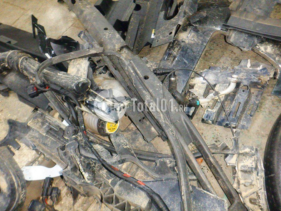 Фото Land Rover Range Rover 472