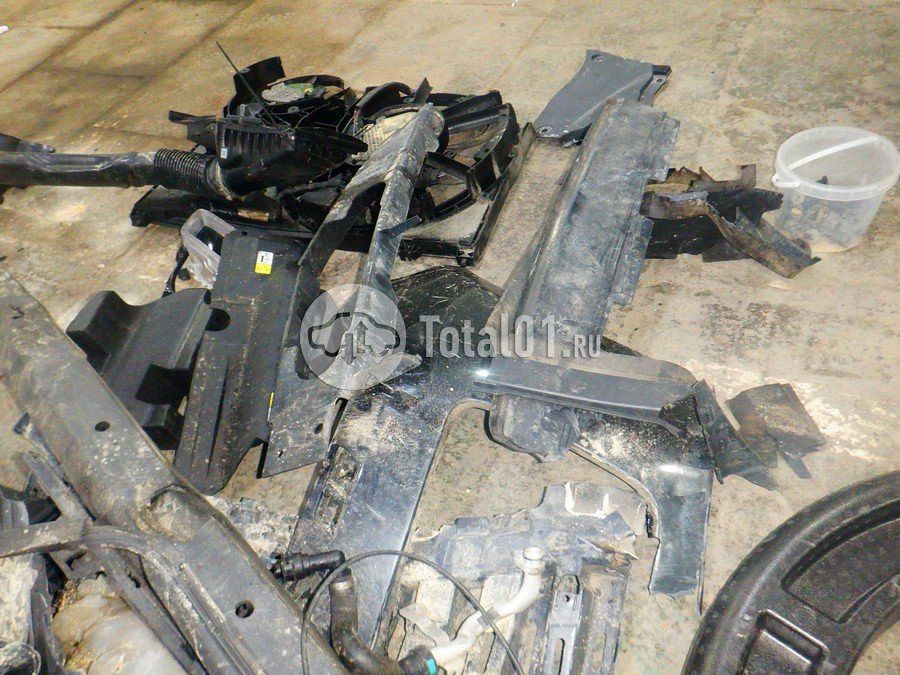 Фото Land Rover Range Rover 474