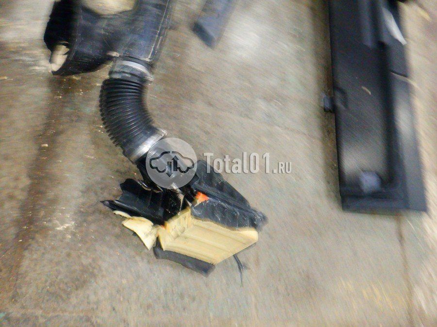 Фото Land Rover Range Rover 478