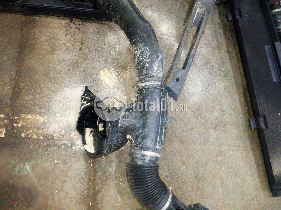 Фото Land Rover Range Rover 480