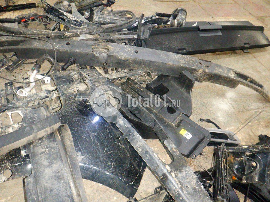 Фото Land Rover Range Rover 488