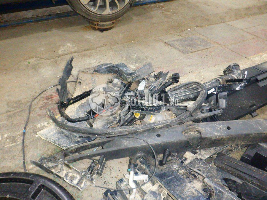 Фото Land Rover Range Rover 494