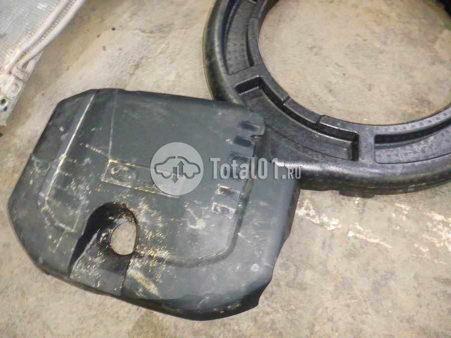 Фото Land Rover Range Rover 496