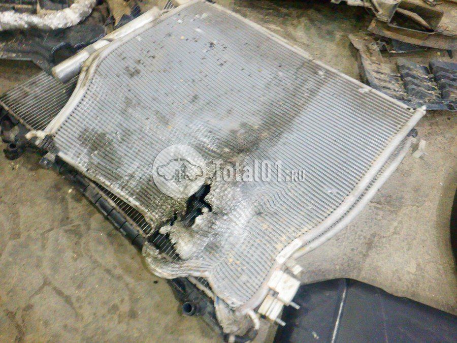 Фото Land Rover Range Rover 498