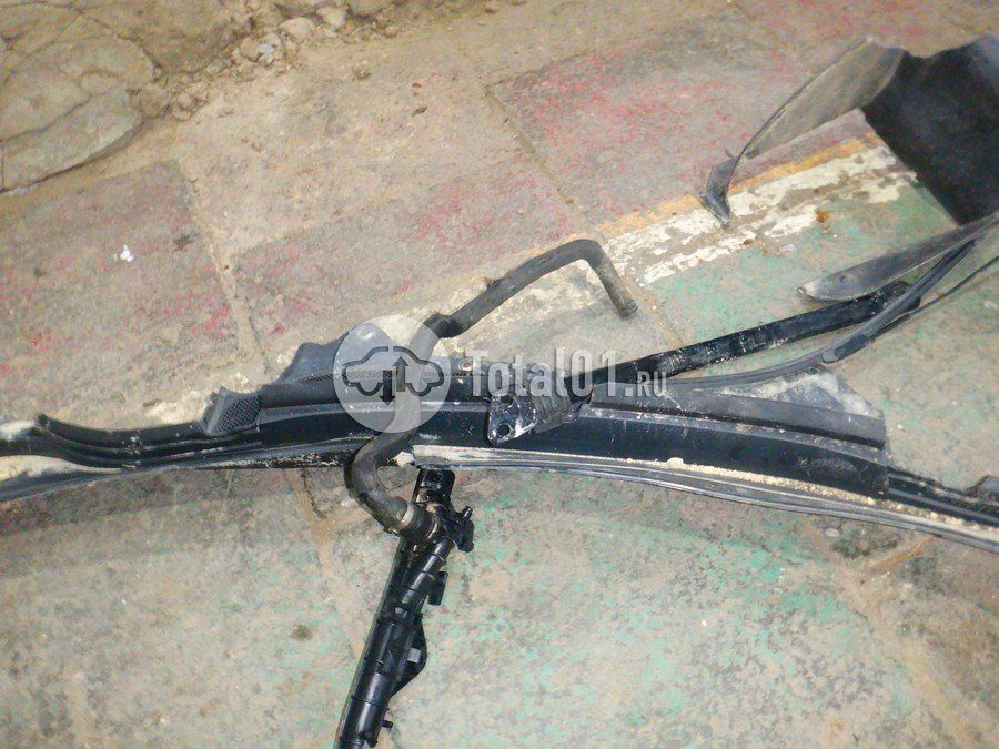 Фото Land Rover Range Rover 506