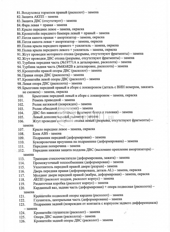 Фото Land Rover Range Rover 518