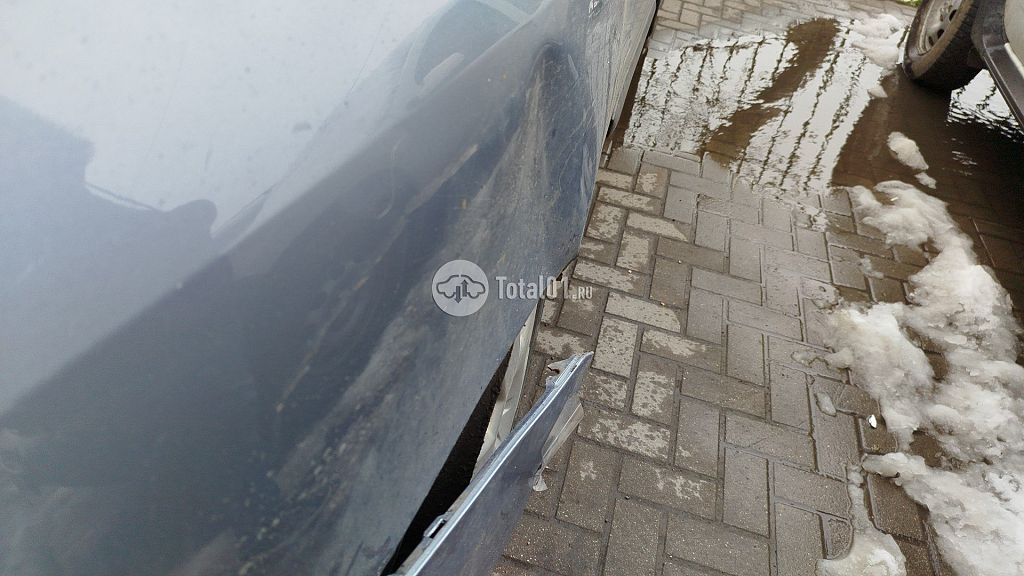 Фото Toyota Corolla 16