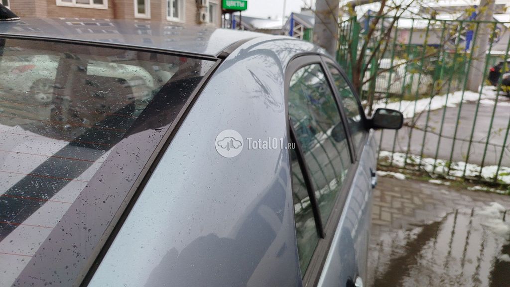 Фото Toyota Corolla 20