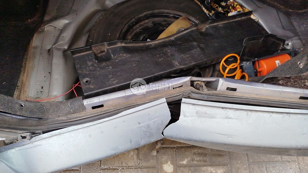 Фото Toyota Corolla 22