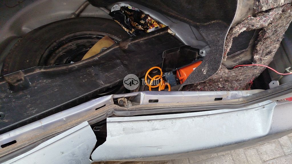 Фото Toyota Corolla 24