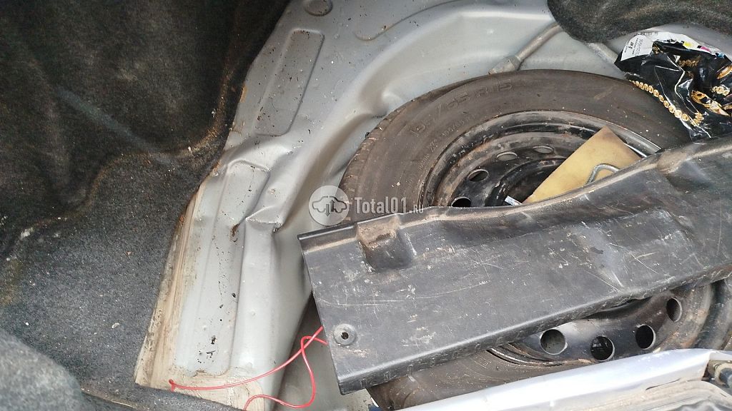 Фото Toyota Corolla 28