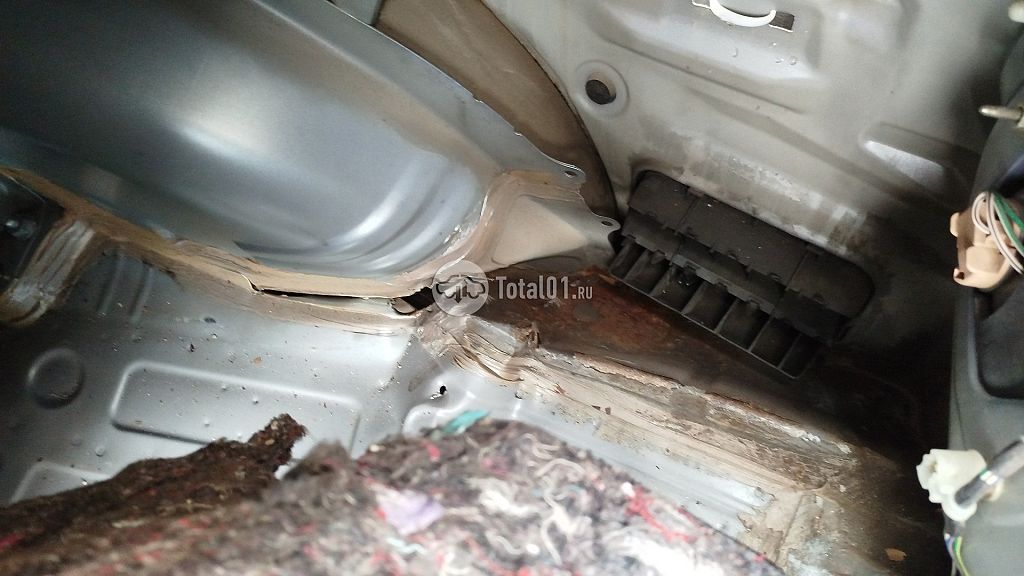 Фото Toyota Corolla 30