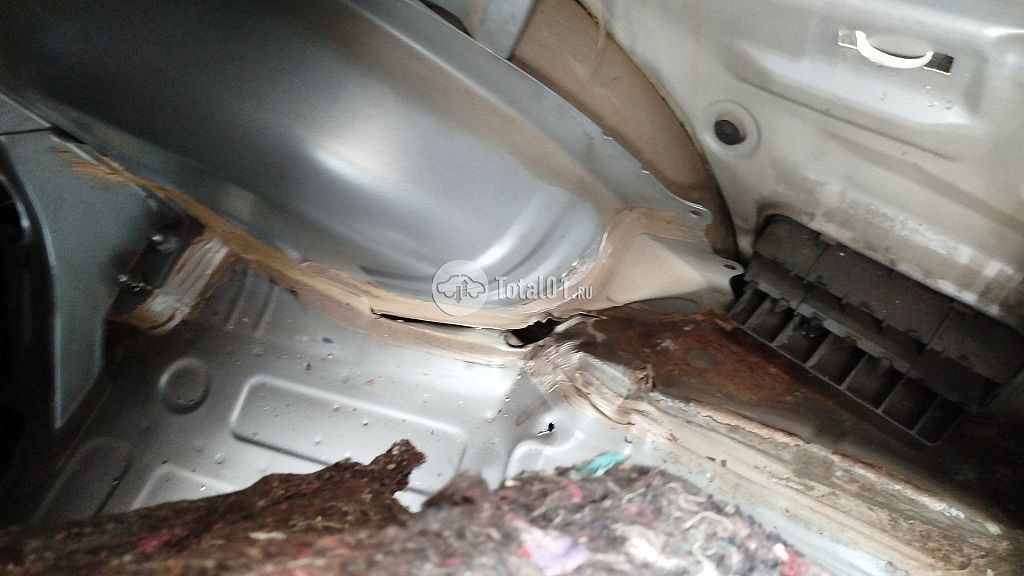 Фото Toyota Corolla 32