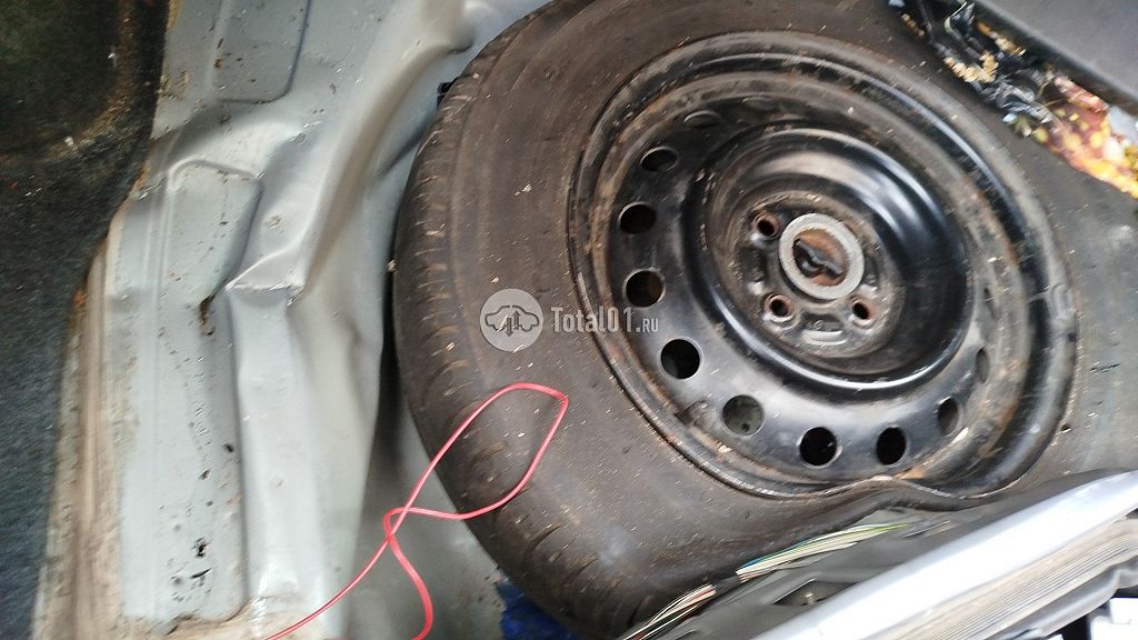 Фото Toyota Corolla 34