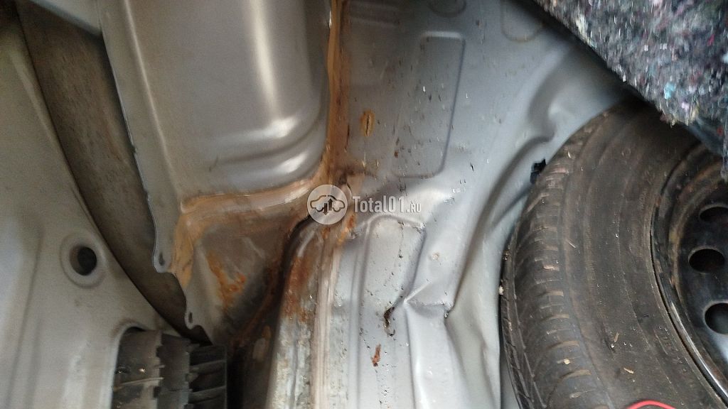 Фото Toyota Corolla 40