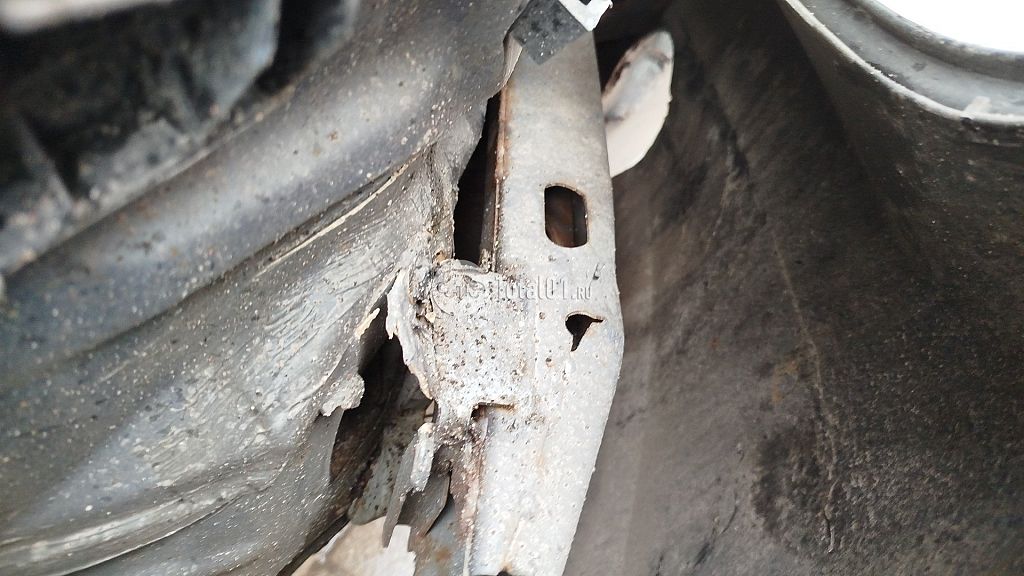 Фото Toyota Corolla 42