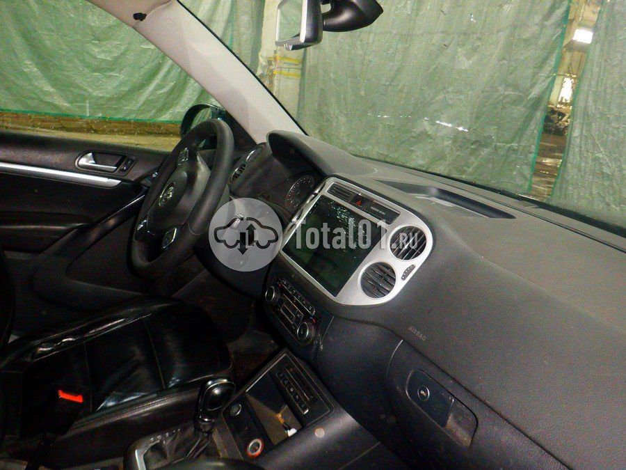 Фото Volkswagen Tiguan 24