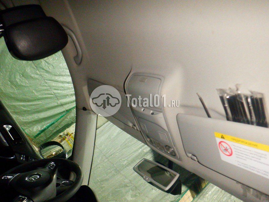 Фото Volkswagen Tiguan 36