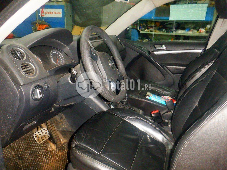 Фото Volkswagen Tiguan 66