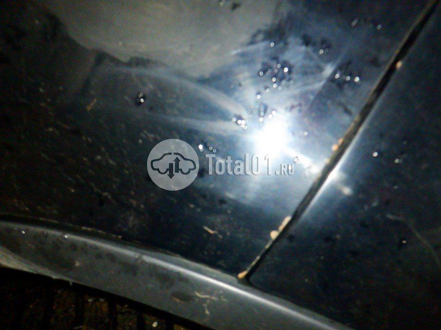 Фото Volkswagen Tiguan 140