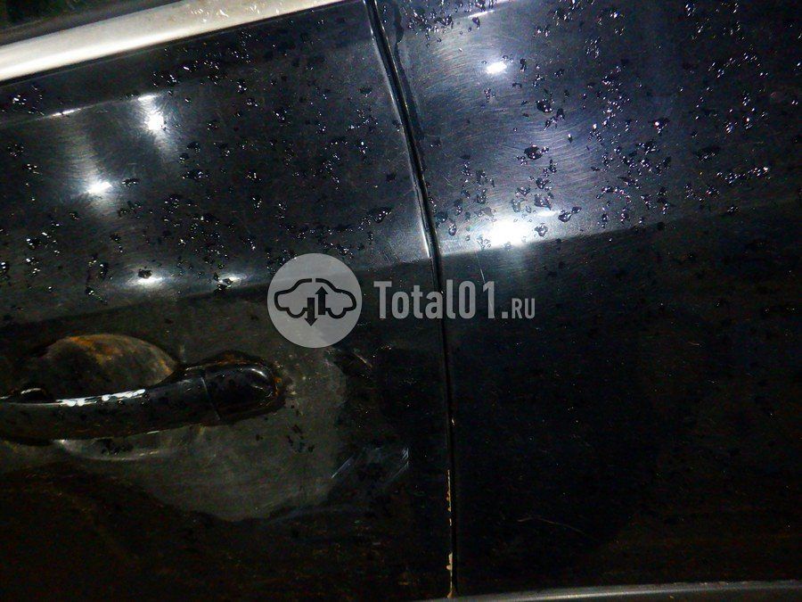 Фото Volkswagen Tiguan 144