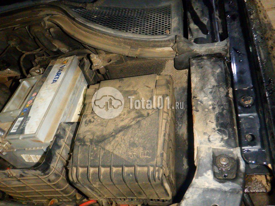 Фото Volkswagen Tiguan 182