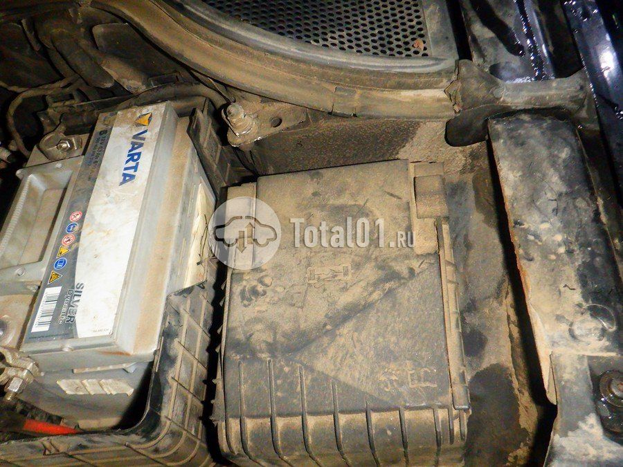 Фото Volkswagen Tiguan 190