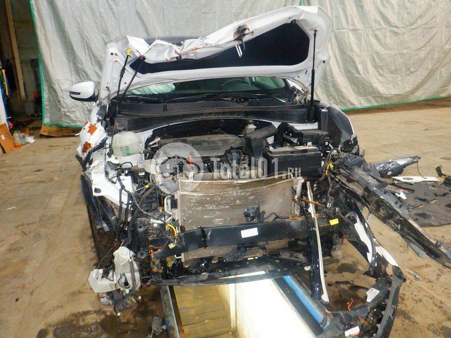 Фото KIA Sportage 4