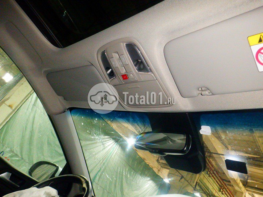 Фото KIA Sportage 32
