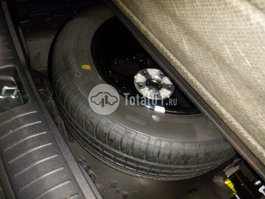 Фото KIA Sportage 56