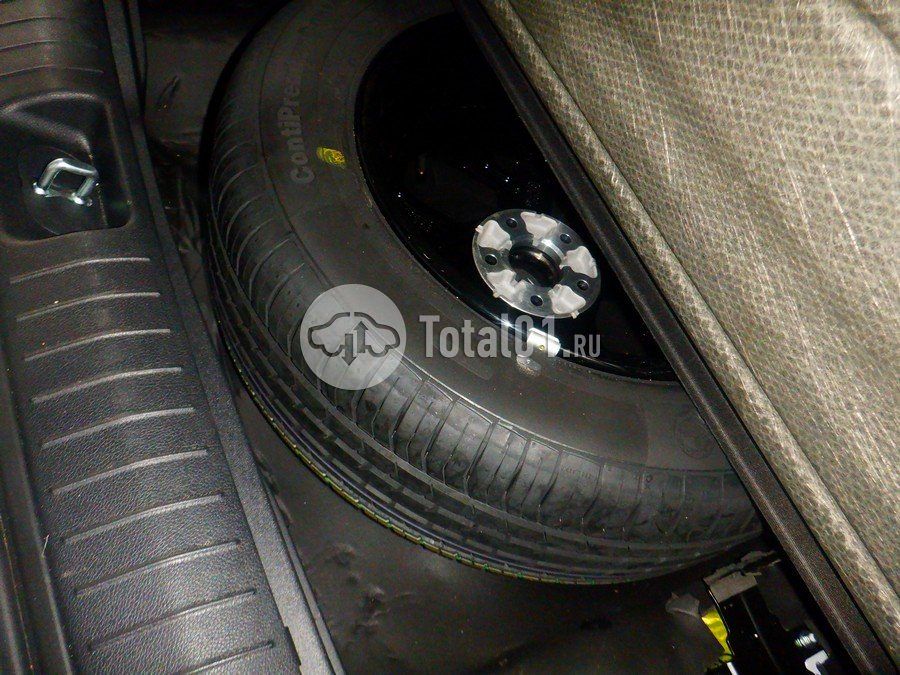 Фото KIA Sportage 58