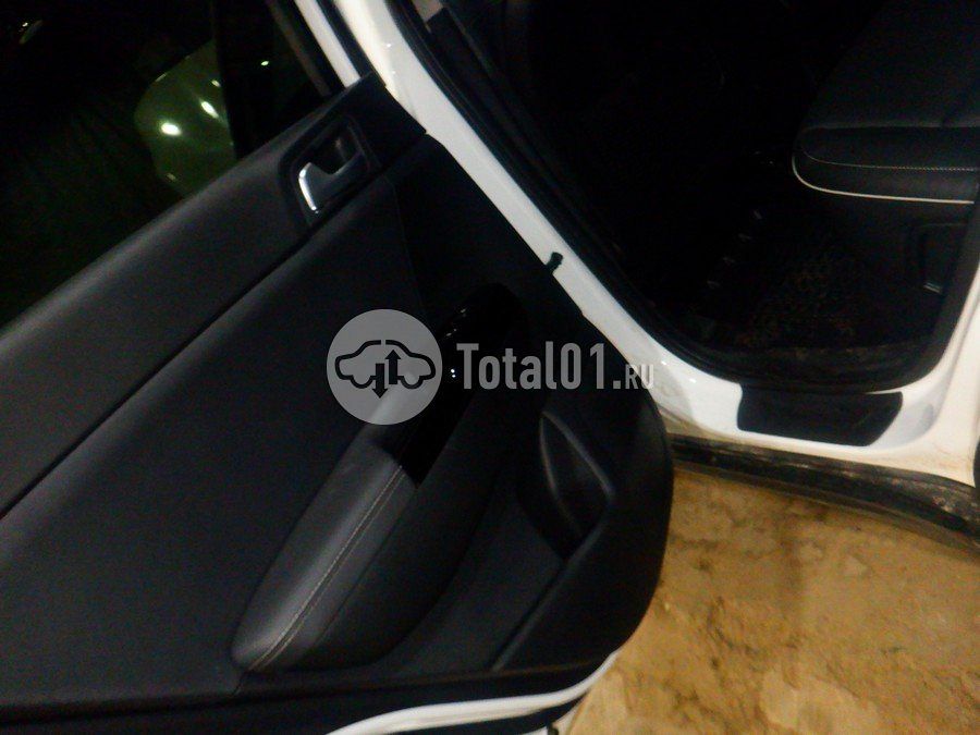 Фото KIA Sportage 60