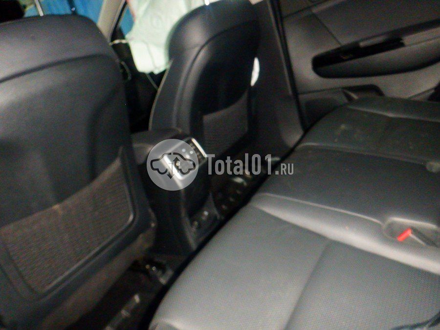Фото KIA Sportage 66